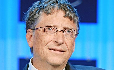 Bill Gates has grown his fortune by $6 billion in the past year and is now the world's richest person. Bill Gates has grown his fortune by $6 billion in the past year and is now the world's richest person.