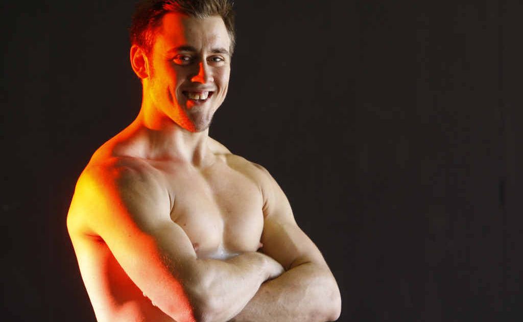 CrossFit Western Front owner Brandon Swan will compete in the international CrossFit competition in July. CrossFit Western Front owner Brandon Swan will compete in the international CrossFit competition in July.
