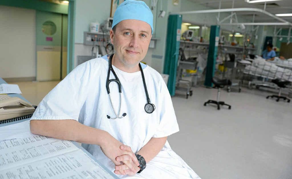 Lismore Base doctor named in Queen's Birthday honours list Northern Star