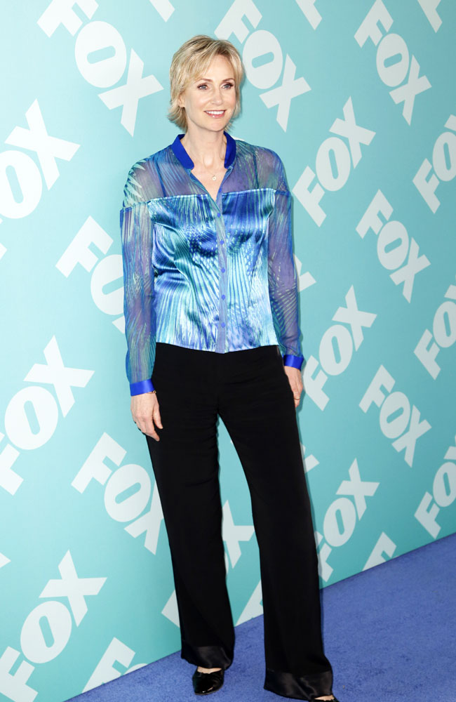 Jane Lynch Jane Lynch