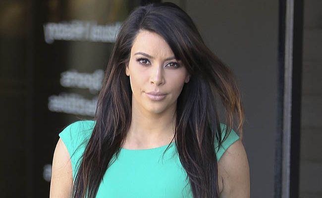 Kim Kardashian Kim Kardashian