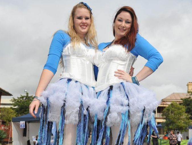 Scuba Steves reclaim the lead in Pub Fest People's Choice