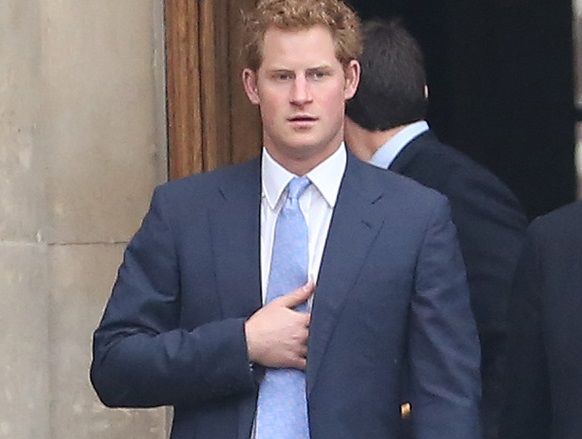 Prince Harry Prince Harry