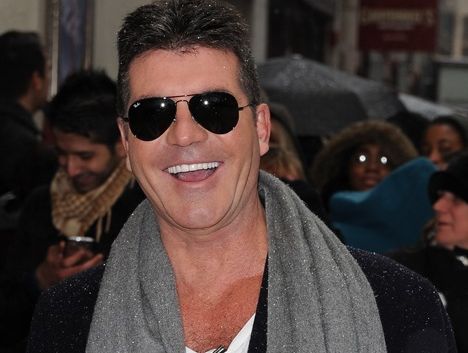 Simon Cowell Simon Cowell