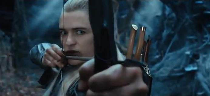 The Hobbit: The Desolation of Smaug opens in cinemas on Boxing Day. The Hobbit: The Desolation of Smaug opens in cinemas on Boxing Day.