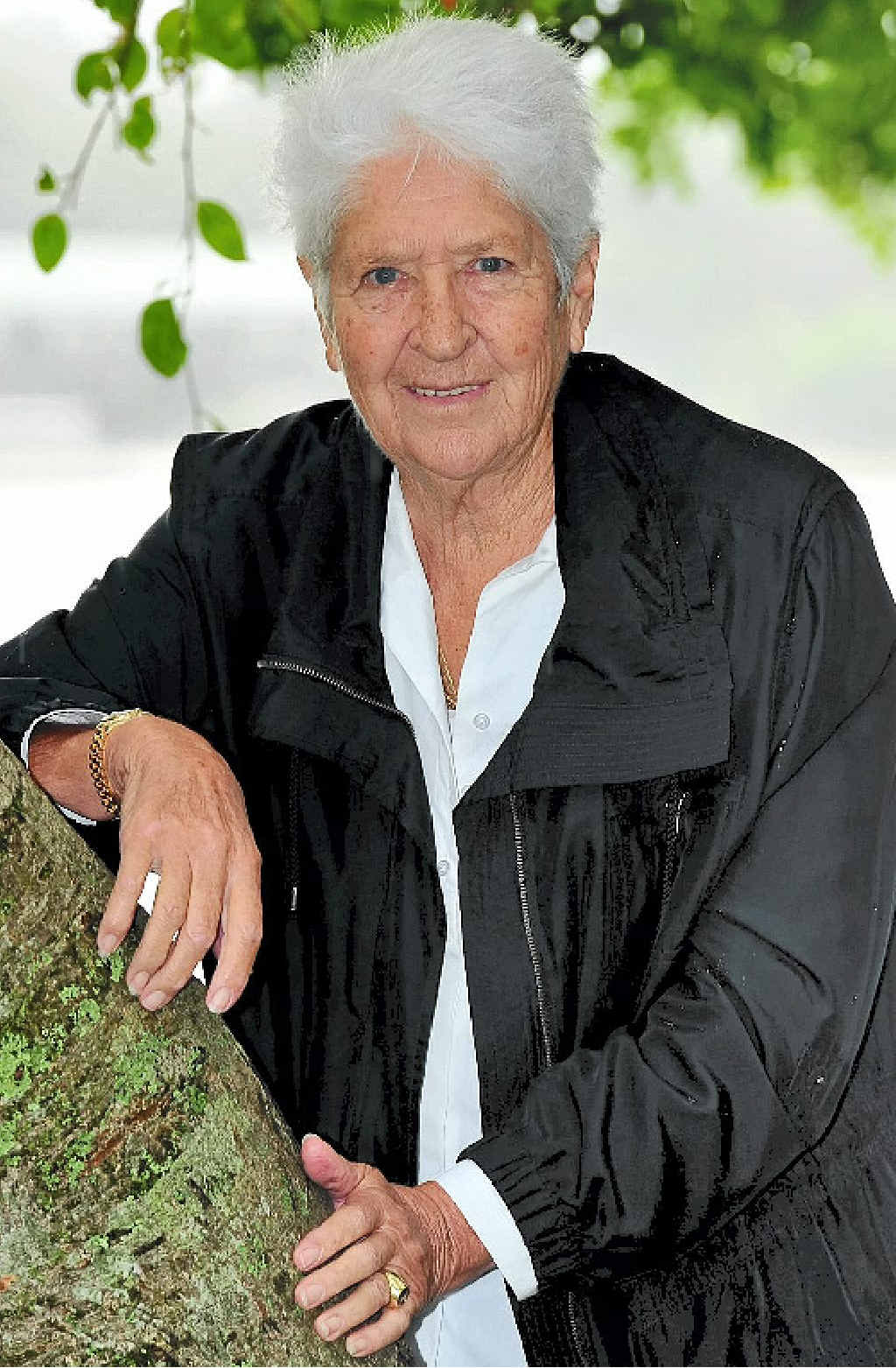 Dawn Fraser has won the latest Celebrity Apprentice challenge, securing $40,000 for Riding for the Disabled. Dawn Fraser has won the latest Celebrity Apprentice challenge, securing $40,000 for Riding for the Disabled.