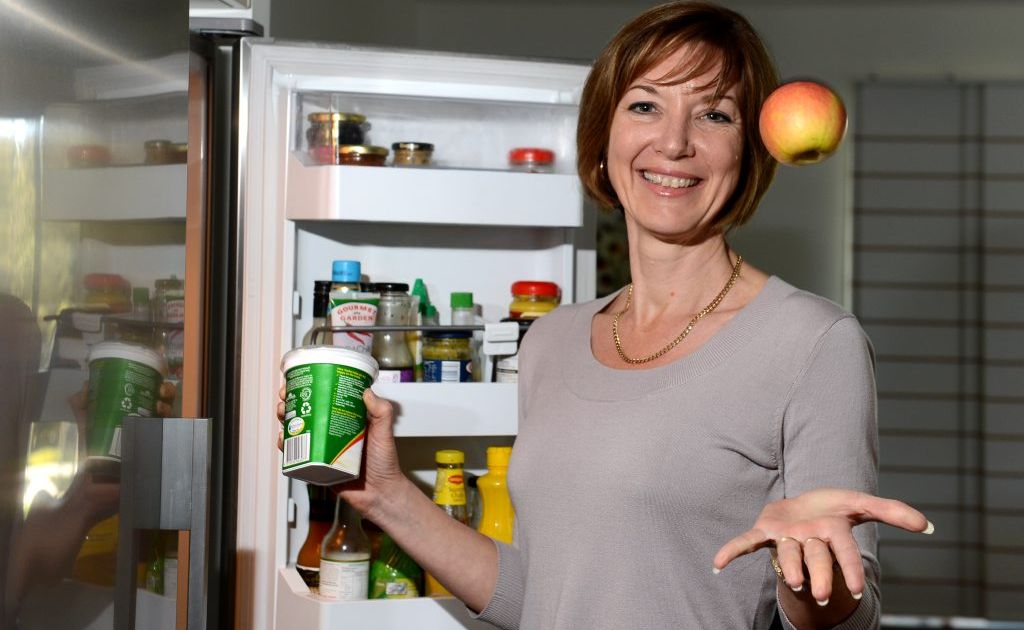 Dietician Amanda Clark says your breakfast choice could determine the choices you make for the rest of the day Dietician Amanda Clark says your breakfast choice could determine the choices you make for the rest of the day