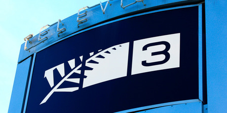 The owner of TV3 and half of the country's radio stations is going into receivership this morning. Photo / NZ Herald The owner of TV3 and half of the country's radio stations is going into receivership this morning. Photo / NZ Herald