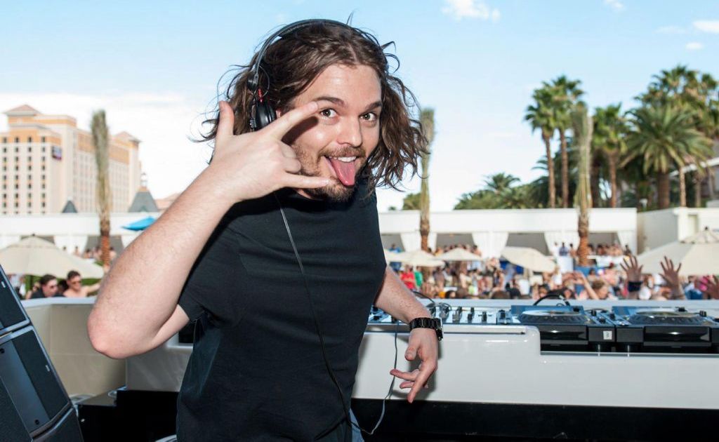 Former Kepnock High School student and now one of Australia’s most in demand DJ’s and producers, Tommy Trash, is set to begin working with Kylie Minogue on her forthcoming album. Former Kepnock High School student and now one of Australia’s most in demand DJ’s and producers, Tommy Trash, is set to begin working with Kylie Minogue on her forthcoming album.