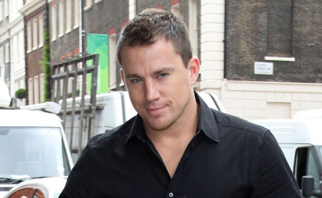 Channing Tatum Channing Tatum