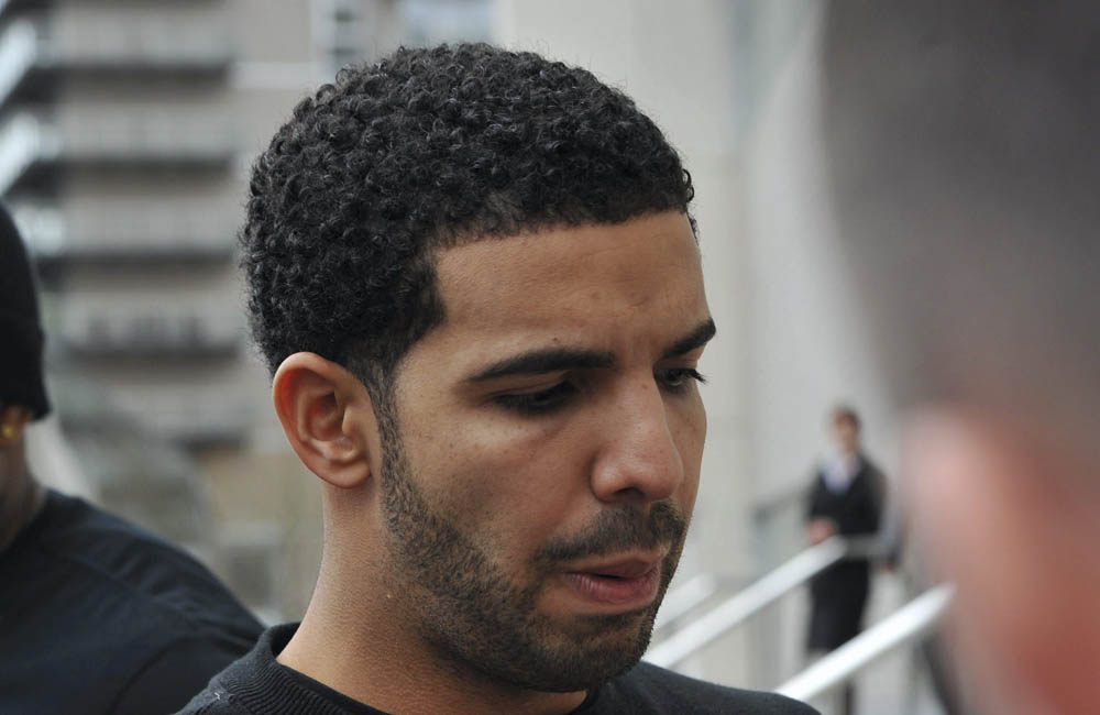Drake Drake