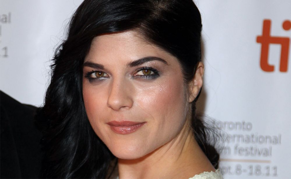 Selma Blair Selma Blair