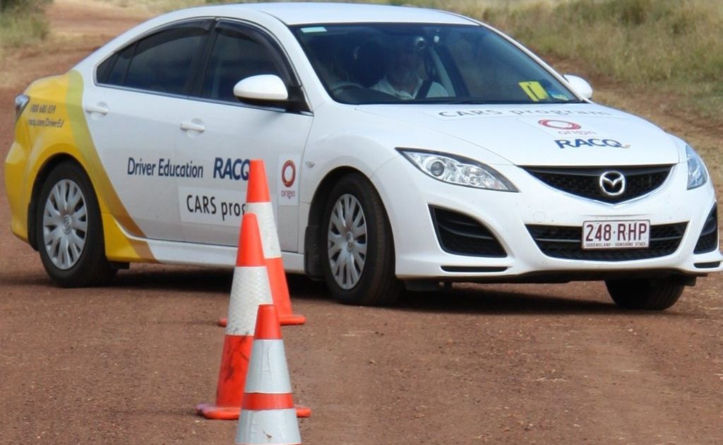 What are the most important road lessons for learner drivers. What are the most important road lessons for learner drivers.