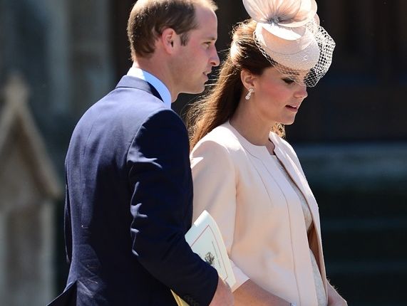 Duke and Duchess of Cambridge Duke and Duchess of Cambridge