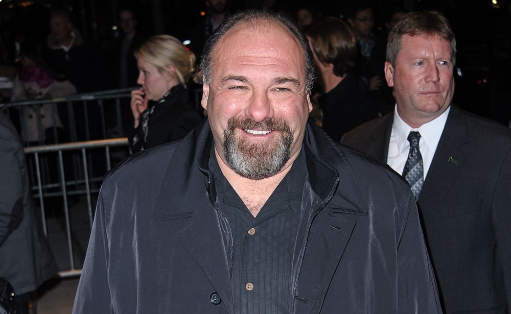 James Gandolfini on died Wednesday, June 19, 2013, in Italy. He was 51. James Gandolfini on died Wednesday, June 19, 2013, in Italy. He was 51.