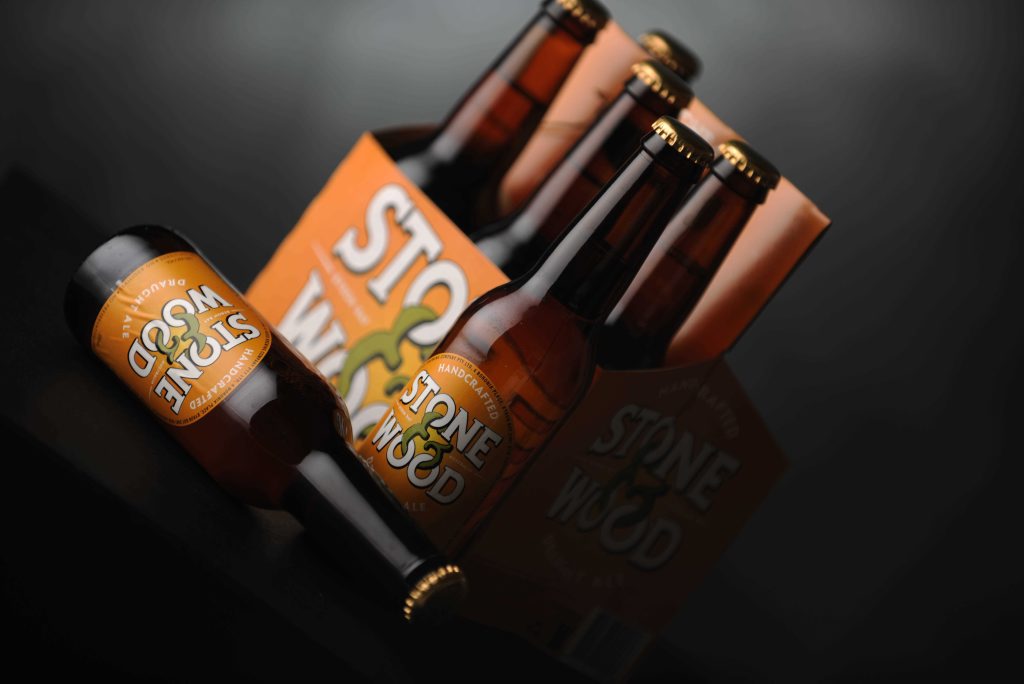 Stone and Wood beer