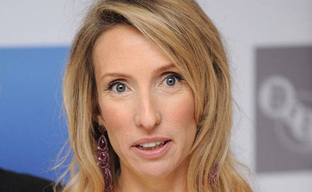 Sam Taylor-Johnson Sam Taylor-Johnson