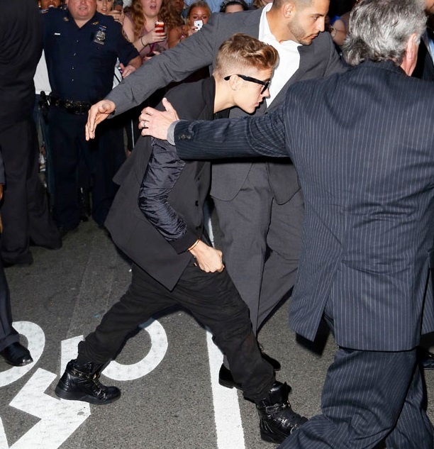 Justin Bieber Justin Bieber