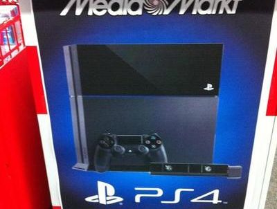 A picture of the release date was posted to Reddit.com by user Henebi earlier this morning. A picture of the release date was posted to Reddit.com by user Henebi earlier this morning.