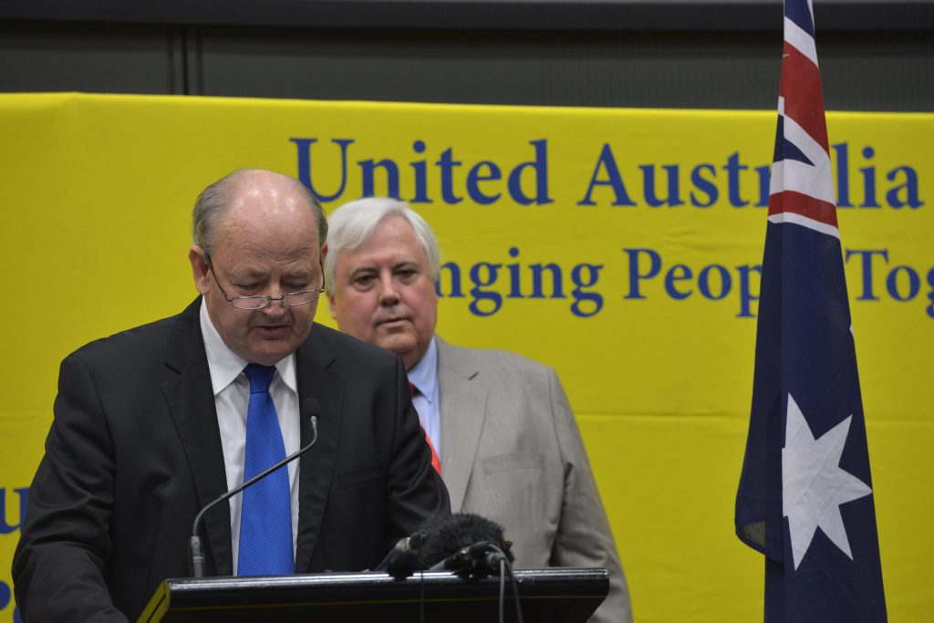 A Judge will determine Clive Palmer's work contract dispute with Bill Schoch A Judge will determine Clive Palmer's work contract dispute with Bill Schoch