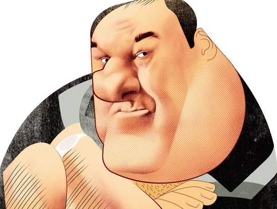 James Gandolfini's portrayal of Tony Soprano changed television's concept of a leading man. James Gandolfini's portrayal of Tony Soprano changed television's concept of a leading man.