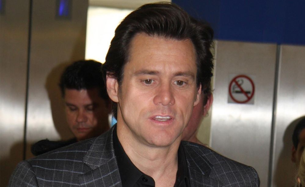Jim Carrey Jim Carrey