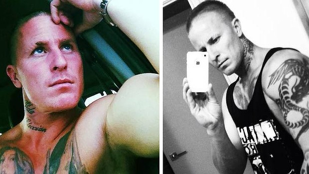 Max Waller has been named on social media as the victim of a Gold Coast stabbing. Max Waller has been named on social media as the victim of a Gold Coast stabbing.