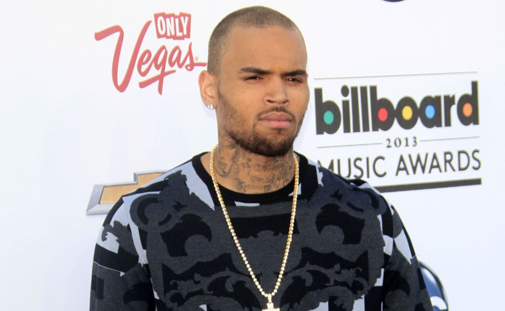 Chris Brown Chris Brown