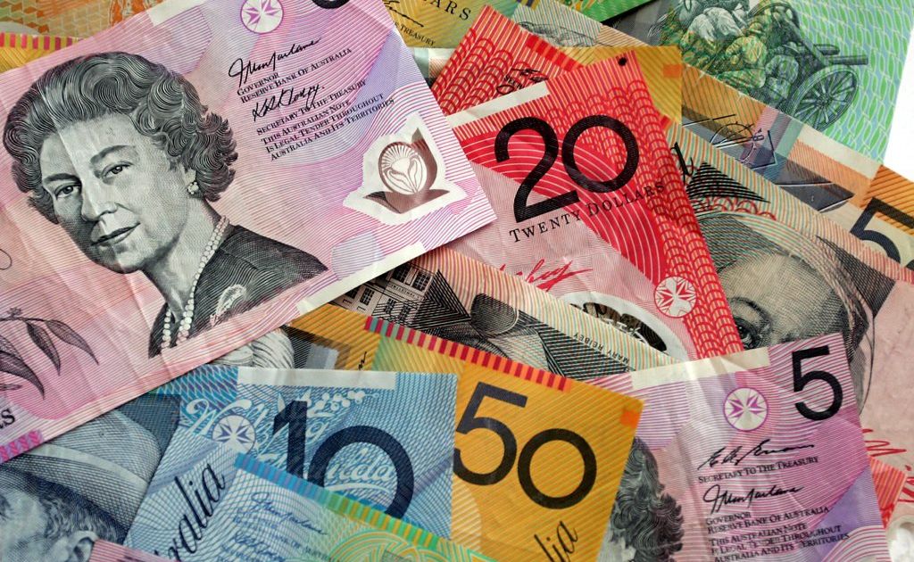 Cash money Photo: Barry Leddicoat / Sunshine Coast Daily Cash money Photo: Barry Leddicoat / Sunshine Coast Daily