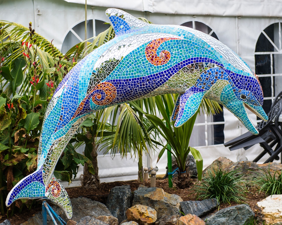 Coriolis - The Dolphin Marine Magic entry by Fiona McAuley. Coriolis - The Dolphin Marine Magic entry by Fiona McAuley.