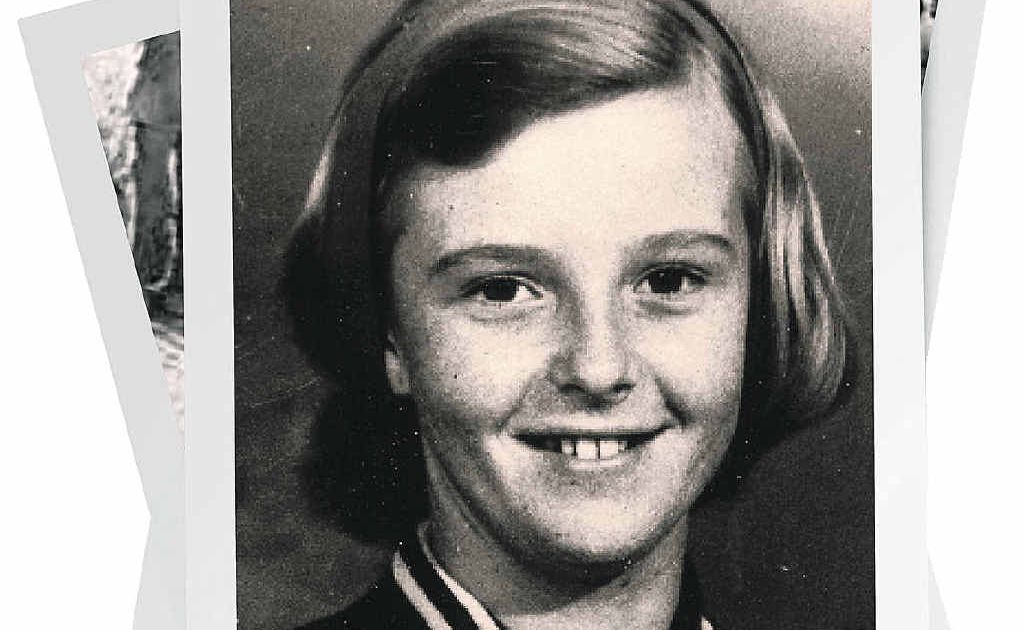 Marilyn Wallman. Marilyn Wallman.