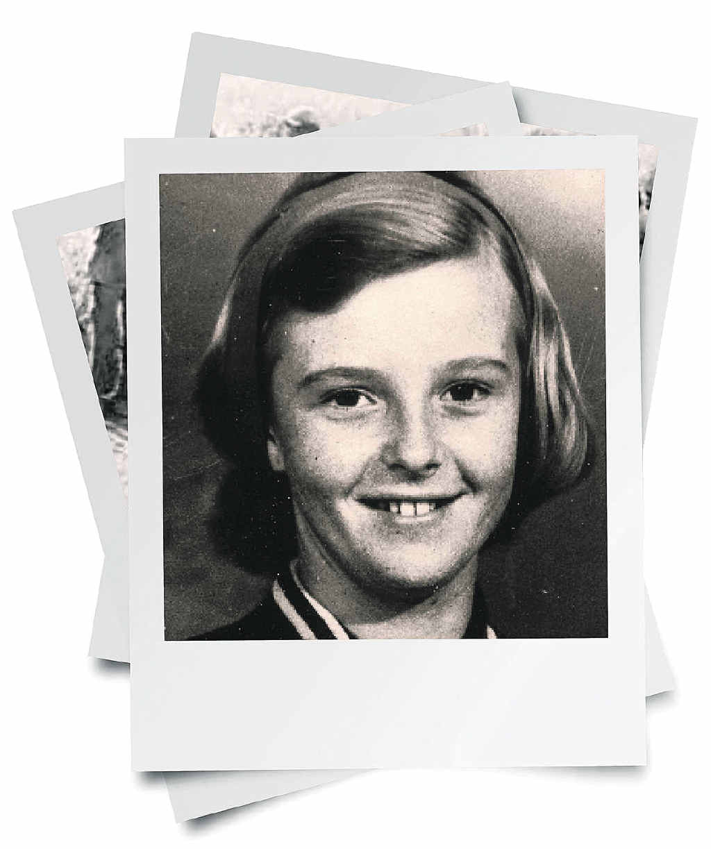 Marilyn Wallman. Marilyn Wallman.