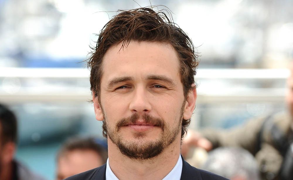 James Franco James Franco