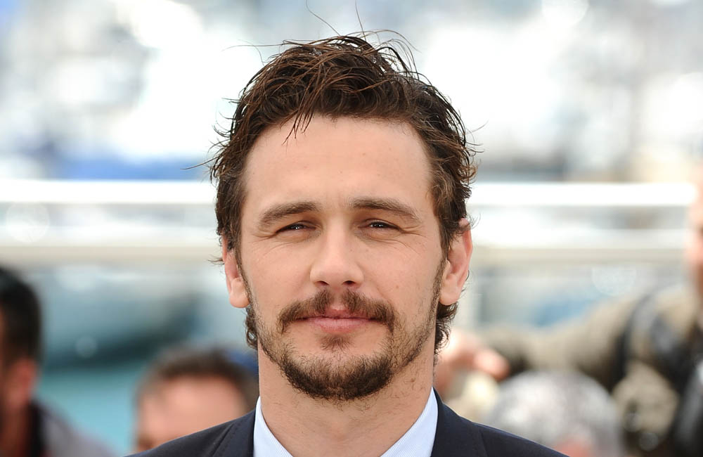James Franco Savaged Over Oscars Gig With Hathaway Chronicle