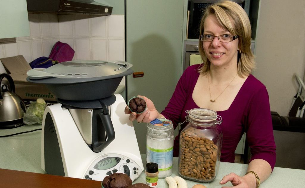 Cathy Benson is a Thermomix consultant in Toowoomba. Cathy Benson is a Thermomix consultant in Toowoomba.