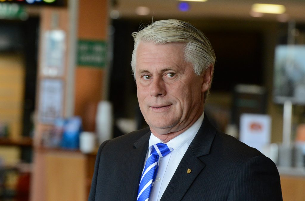 Tweed MP Geoff Provest has asked for an investigation into claims of sex abuse at three Tweed schools following a My Daily News report last week. Tweed MP Geoff Provest has asked for an investigation into claims of sex abuse at three Tweed schools following a My Daily News report last week.