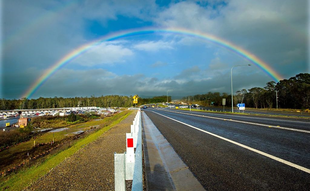 Funds from Roads and Maritime Services will help maintain the Solitary Islands Way for the next decade. Funds from Roads and Maritime Services will help maintain the Solitary Islands Way for the next decade.