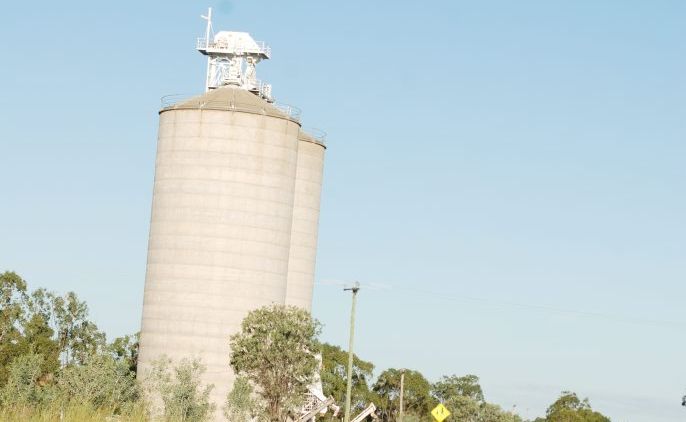 GrainCorp GrainCorp