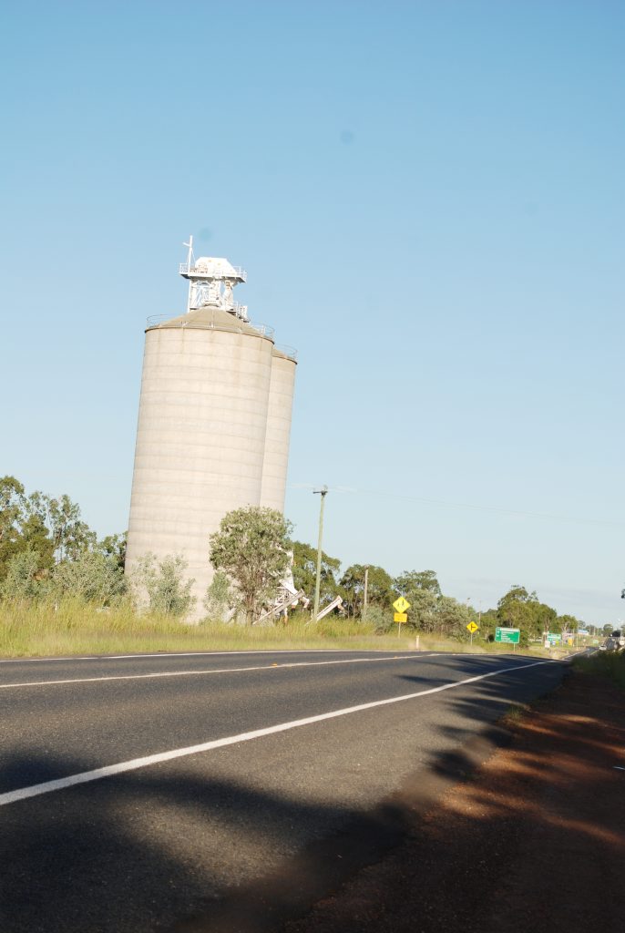 GrainCorp GrainCorp
