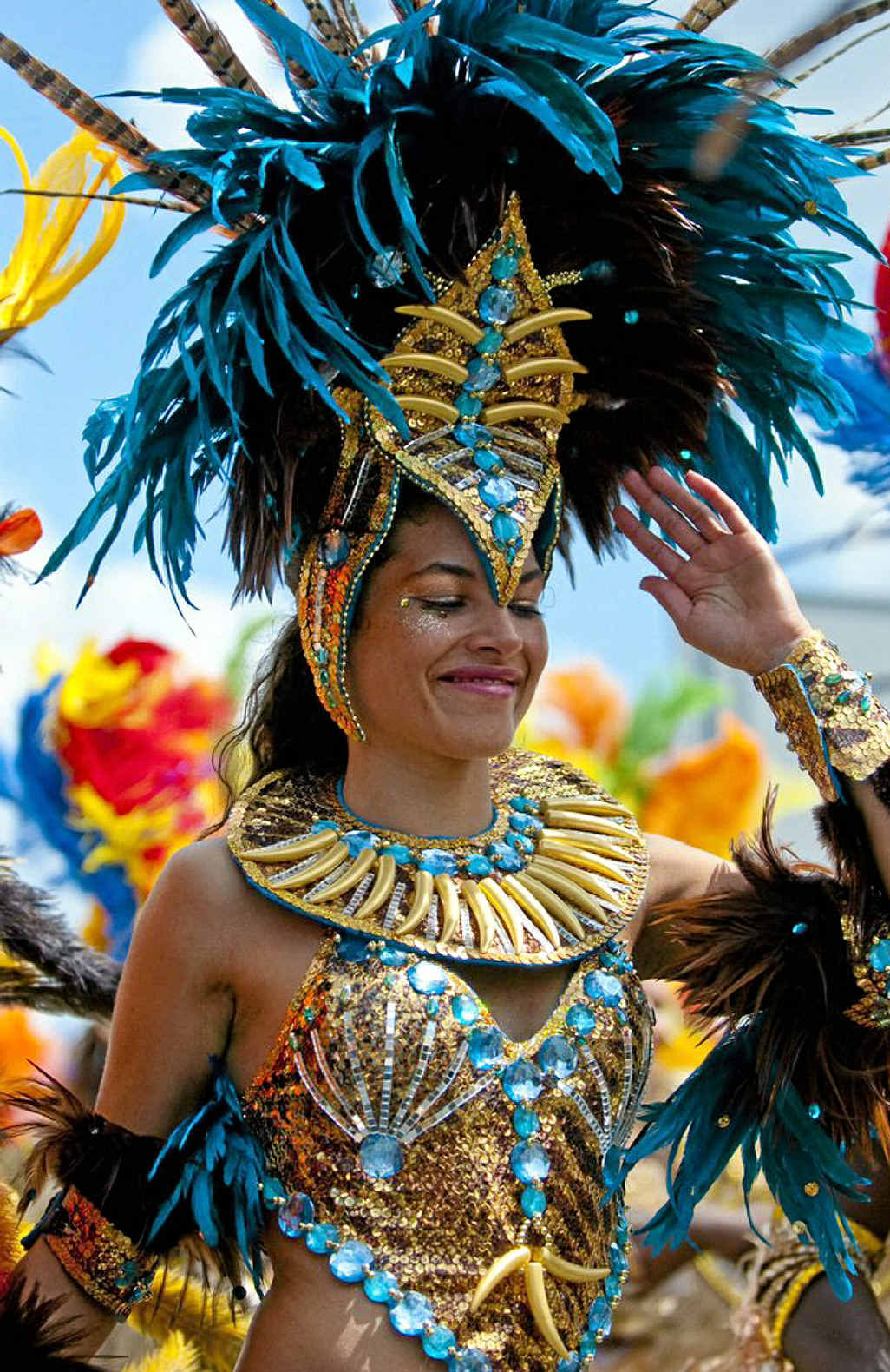 There are many great reasons to visit Brazil. There are many great reasons to visit Brazil.