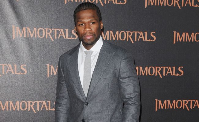 50 Cent 50 Cent