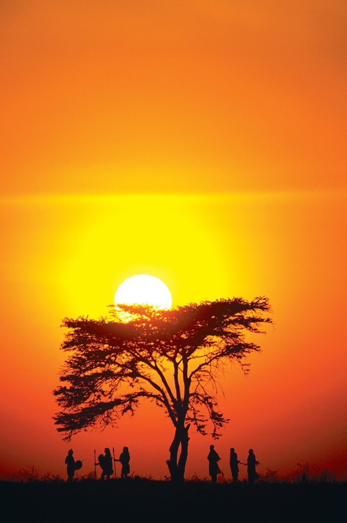 Kenya Kenya