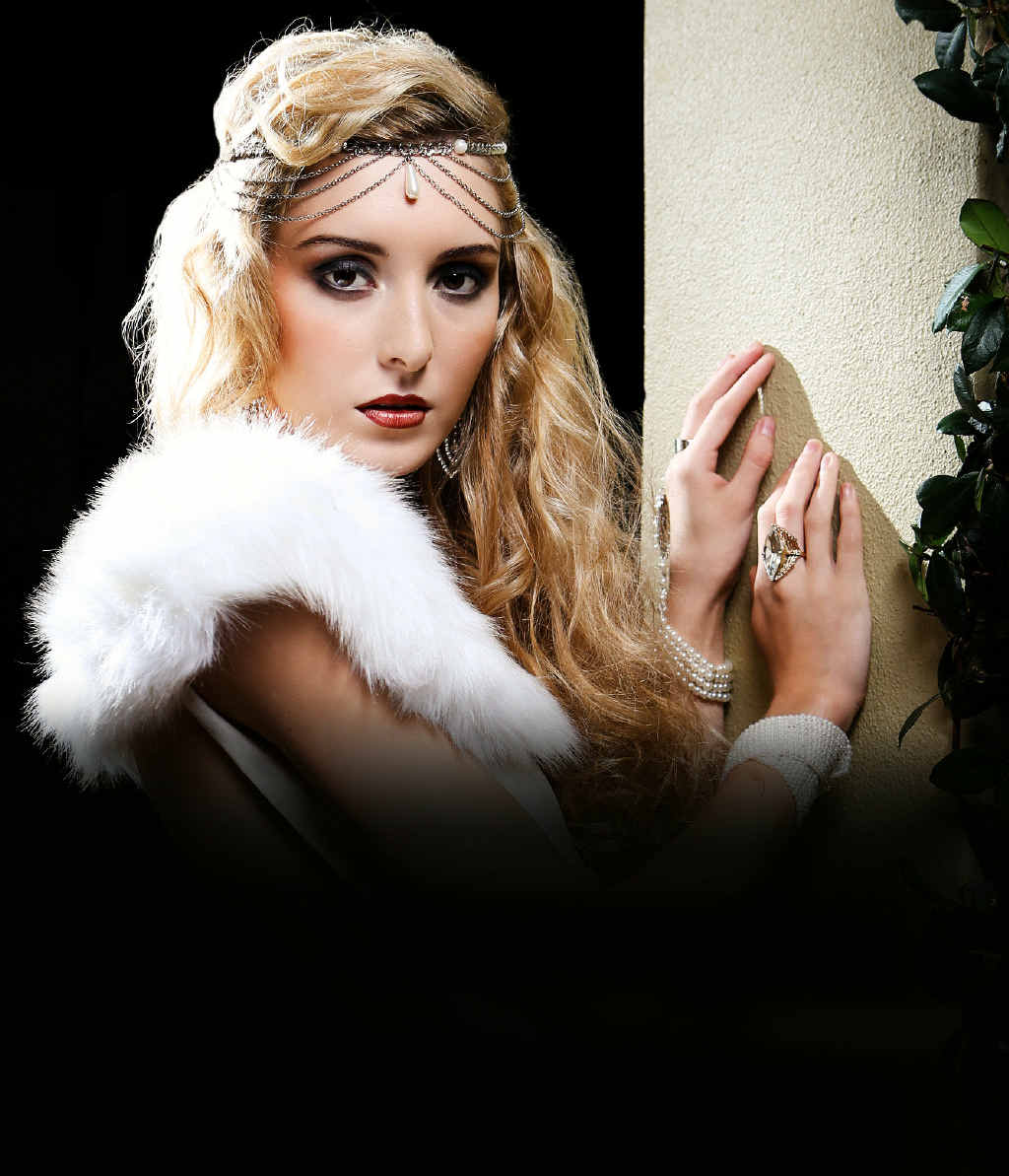 Gympie’s Annie Potter will be the face of Fashion Week on the Sunshine Coast. Gympie’s Annie Potter will be the face of Fashion Week on the Sunshine Coast.