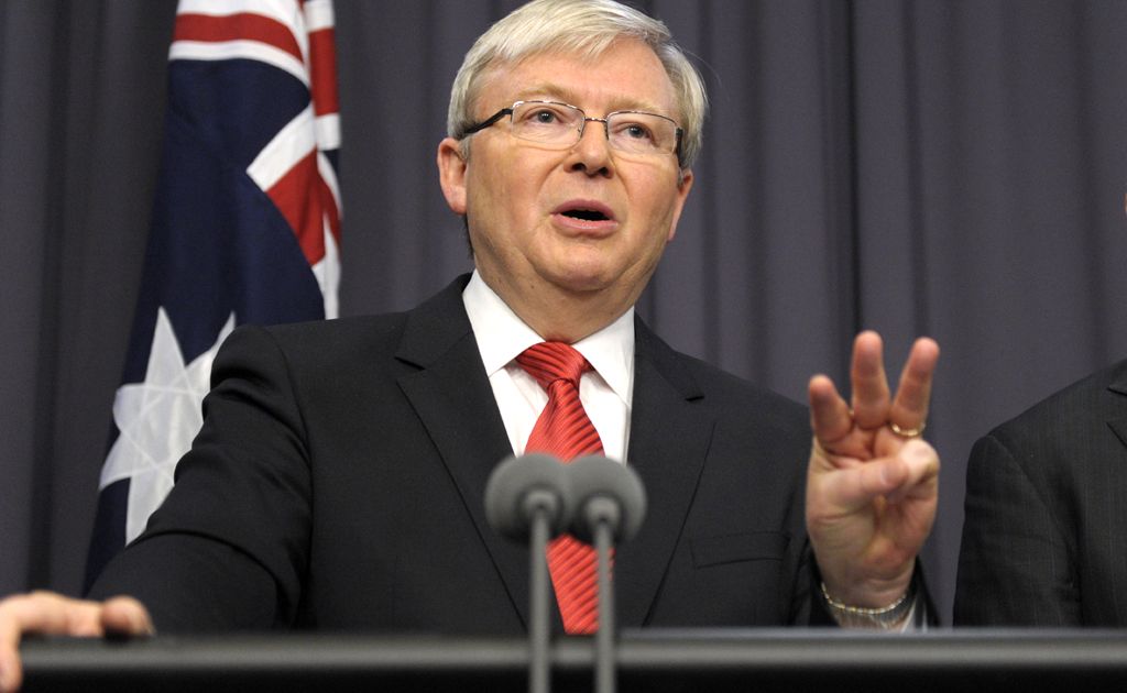 Speculation about when the PM will call the Federal Election is building. Speculation about when the PM will call the Federal Election is building.
