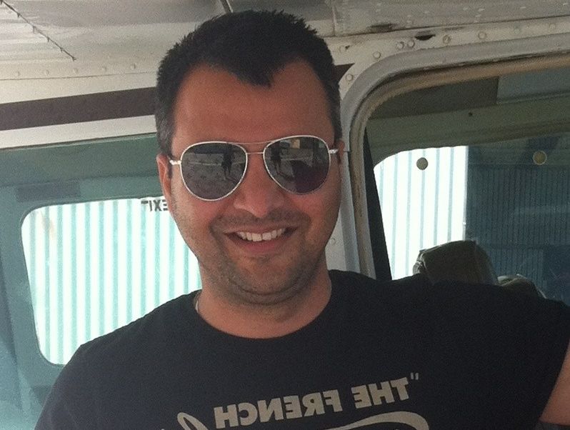 Gold Coast Detectives investigating the suspicious death of a man at Gilston have identified the victim as 37-year-old Shyam Dhody aka Sam Dhody.
Gold Coast Detectives investigating the suspicious death of a man at Gilston have identified the victim as 37-year-old Shyam Dhody aka Sam Dhody.