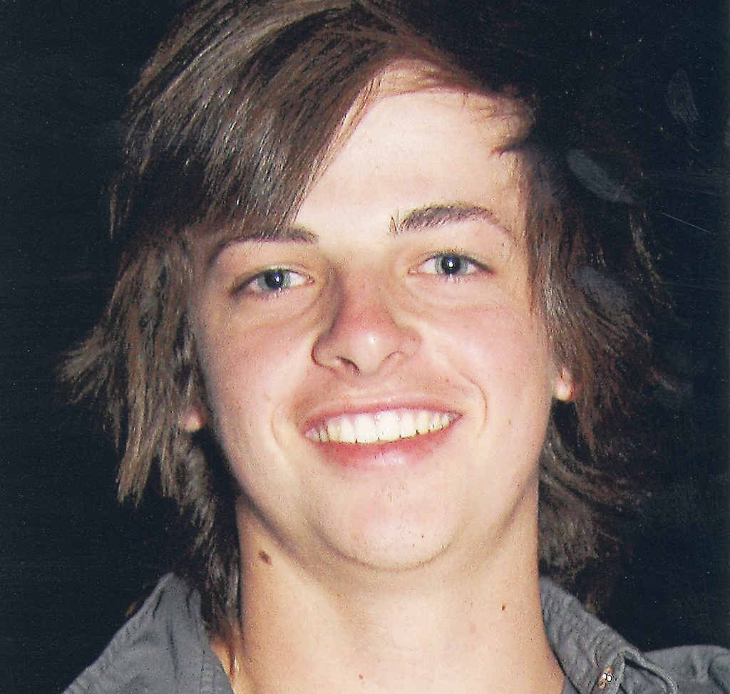 Rueben Barnes was among those killed while working on the home insulation program. Rueben Barnes was among those killed while working on the home insulation program.