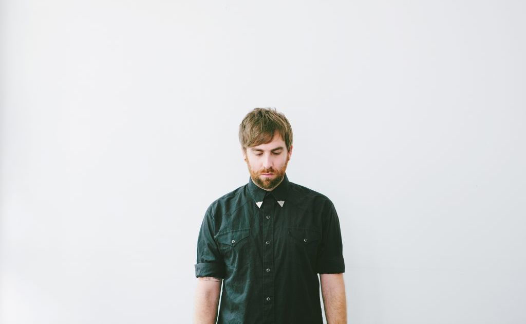 Josh Pyke has released his new album The Beginning and The End of Everything. Josh Pyke has released his new album The Beginning and The End of Everything.