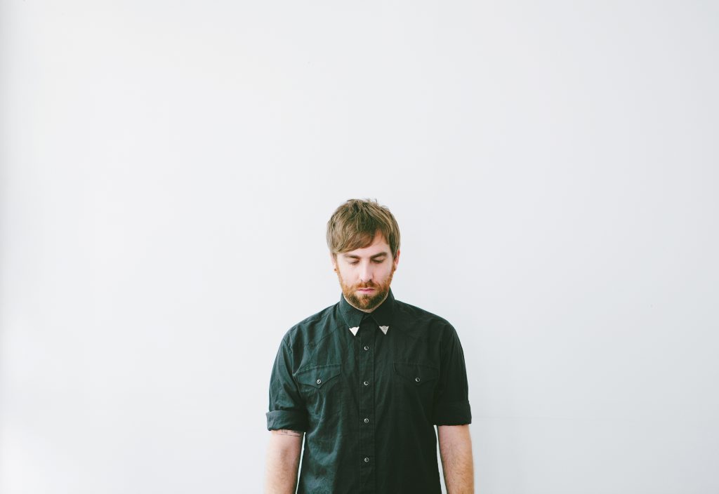 Josh Pyke has released his new album The Beginning and The End of Everything. Josh Pyke has released his new album The Beginning and The End of Everything.