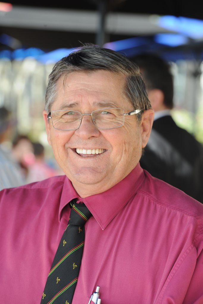 LNP member for Hervey Bay Ted Sorensen. LNP member for Hervey Bay Ted Sorensen.