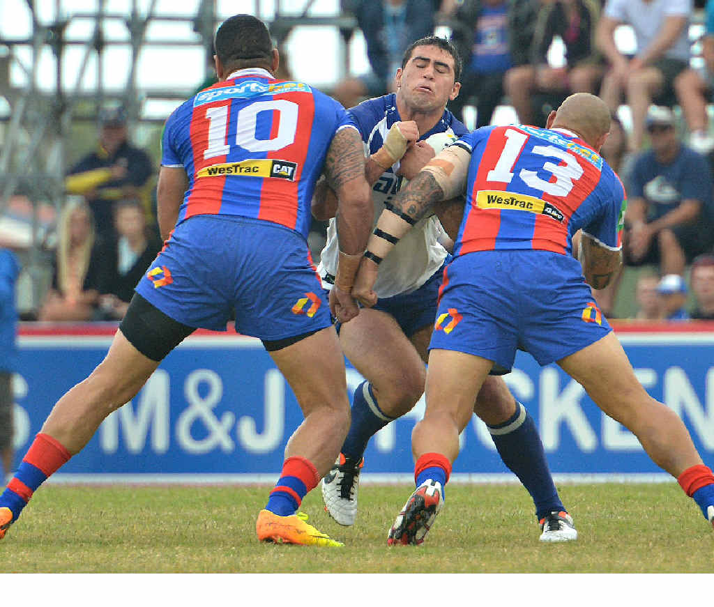 NRL chief executive David Smith has proposed a new plan for player contracts. NRL chief executive David Smith has proposed a new plan for player contracts.